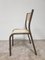 Vintage Children's Chair from Mullca, Image 10