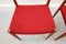 Danish Chairs by Niels Møller for J. L. Møllers, 1960s, Set of 2, Image 5