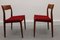 Danish Chairs by Niels Møller for J. L. Møllers, 1960s, Set of 2 2