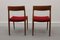 Danish Chairs by Niels Møller for J. L. Møllers, 1960s, Set of 2 4