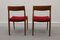 Danish Chairs by Niels Møller for J. L. Møllers, 1960s, Set of 2, Image 4