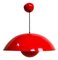 Pendant Lamp by Verner Panton for Louis Poulsen, 1970s 1