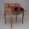 Early 20th Century Kingwood and Walnut Desk 17