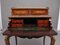 Early 20th Century Kingwood and Walnut Desk 12