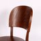 Dining Chairs from Thonet, 1930s, Set of 6, Image 6