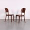 Dining Chairs from Thonet, 1930s, Set of 6, Image 1