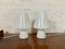 Murano Glass Lamps, Set of 2, Image 3