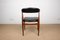 Danish Teak Chairs by Johannes Andersen for Broderna Andersen, 1964, Set of 4, Image 7