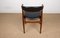 Danish Teak Chairs by Johannes Andersen for Broderna Andersen, 1964, Set of 4 4