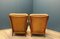 Armchairs in the style of Chippendale, Set of 2, Image 3