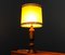 Art Deco Schrank Lampe 7