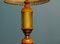 Art Deco Cabinet Lamp 5