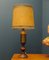 Art Deco Cabinet Lamp 9