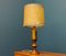 Art Deco Schrank Lampe 1