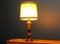Art Deco Cabinet Lamp 2