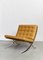 Barcelona Chair by Ludwig Mies Van Der Rohe, Image 1