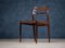 Model 78 Dining Chairs by Niels Otto Møller for J.L. Møllers, 1960s, Set of 4, Image 1