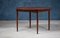 Coffee Table in Rosewood from Møbelintarsia, Denmark, 1960s 1
