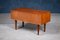 Low Entrance Dresser in Teak by Kai Kristiansen for FM, Denmark, 1960s 7