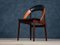 Chair in Teak by Arne Hovmand Olsen for Mogens Kold, Denmark, 1950s 2