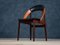 Chair in Teak by Arne Hovmand Olsen for Mogens Kold, Denmark, 1950s, Image 2