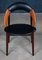 Chair in Teak by Arne Hovmand Olsen for Mogens Kold, Denmark, 1950s, Image 4