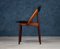 Chair in Teak by Arne Hovmand Olsen for Mogens Kold, Denmark, 1950s, Image 9