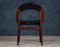 Chair in Teak by Arne Hovmand Olsen for Mogens Kold, Denmark, 1950s 8
