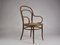 Antique Mod. 14 Armchair by Thonet for Thonet Wien, 1900s 1