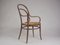 Antique Mod. 14 Armchair by Thonet for Thonet Wien, 1900s 5