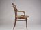 Antique Mod. 14 Armchair by Thonet for Thonet Wien, 1900s 3