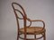 Antique Mod. 14 Armchair by Thonet for Thonet Wien, 1900s 4