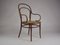 Antique Mod. 14 Armchair by Thonet for Thonet Wien, 1900s 2