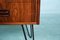 Danish Rosewood Cupboard with Six Drawers, 1960s 16