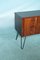 Danish Rosewood Cupboard with Six Drawers, 1960s, Image 10