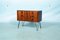 Danish Rosewood Cupboard with Six Drawers, 1960s, Image 4