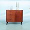 Credenza Mid-Century, Paesi Bassi, anni '60, Immagine 24