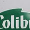 Colibri Advertising Sign, 1960s 3