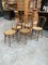 Cane Chairs, Set of 6, Image 4