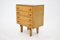 Maple Chest of Drawers, Czechoslovakia, 1960s 3