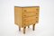 Maple Chest of Drawers, Czechoslovakia, 1960s 4