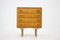 Maple Chest of Drawers, Czechoslovakia, 1960s, Image 2