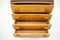Maple Chest of Drawers, Czechoslovakia, 1960s, Image 9