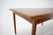 Teak Extendable Dining Table from Skovby Mobelfabrik, Denmark, 1960s, Image 8