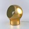 Swedish Brass Table or Wall Lamps from Hemi, 1970s, Set of 2, Image 4