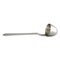 Sterling Silver Pyramid Sauce Spoon from Georg Jensen 1