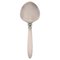 Sterling Silver Cactus Serving Spade from Georg Jensen, Image 1
