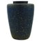 Glazed Ceramic Vase by Arne Bang, Denmark, 1940s 1