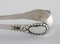 Hammered Silver Sugar Tong by Evald Nielsen, 1925 3