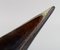 Riesige Glasierte Steingut Schale von Maxime Fillon, Frankreich 8